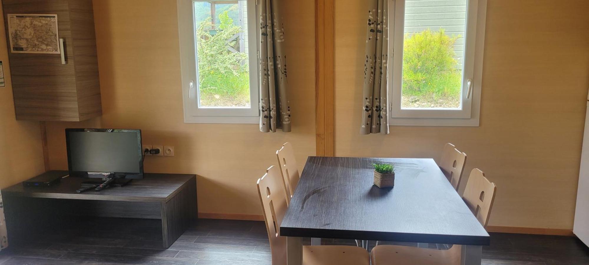 Le Refuge De Rousses Apartment ภายนอก รูปภาพ