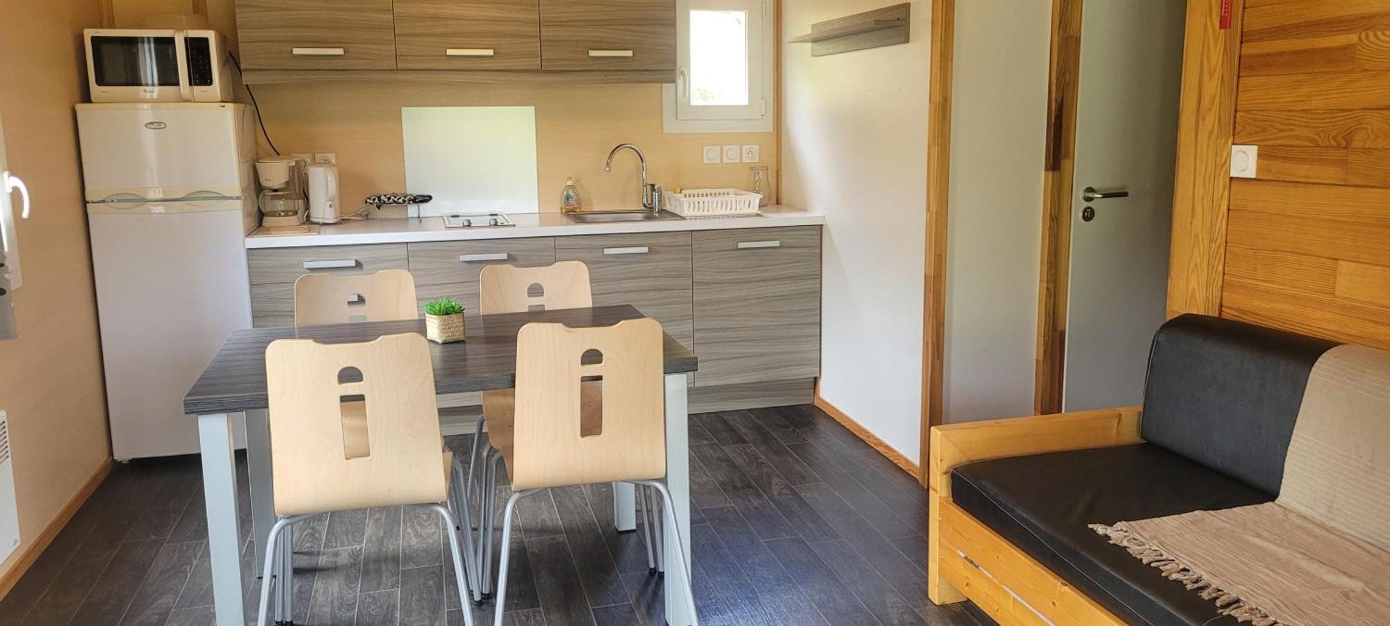 Le Refuge De Rousses Apartment ภายนอก รูปภาพ